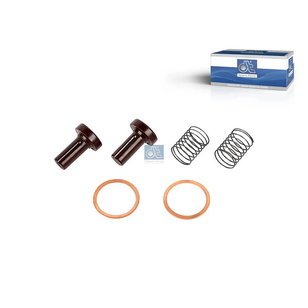 Repair kit, feed pump 4.90183 DIESEL TECHNIC